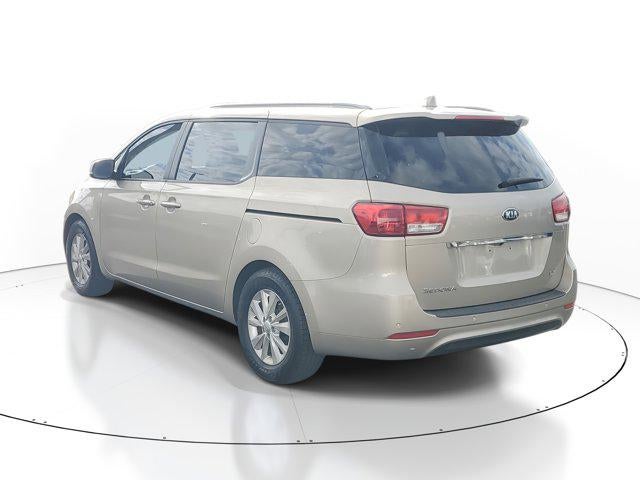 2015 Kia Sedona LX