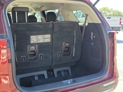 2023 Kia Carnival SX