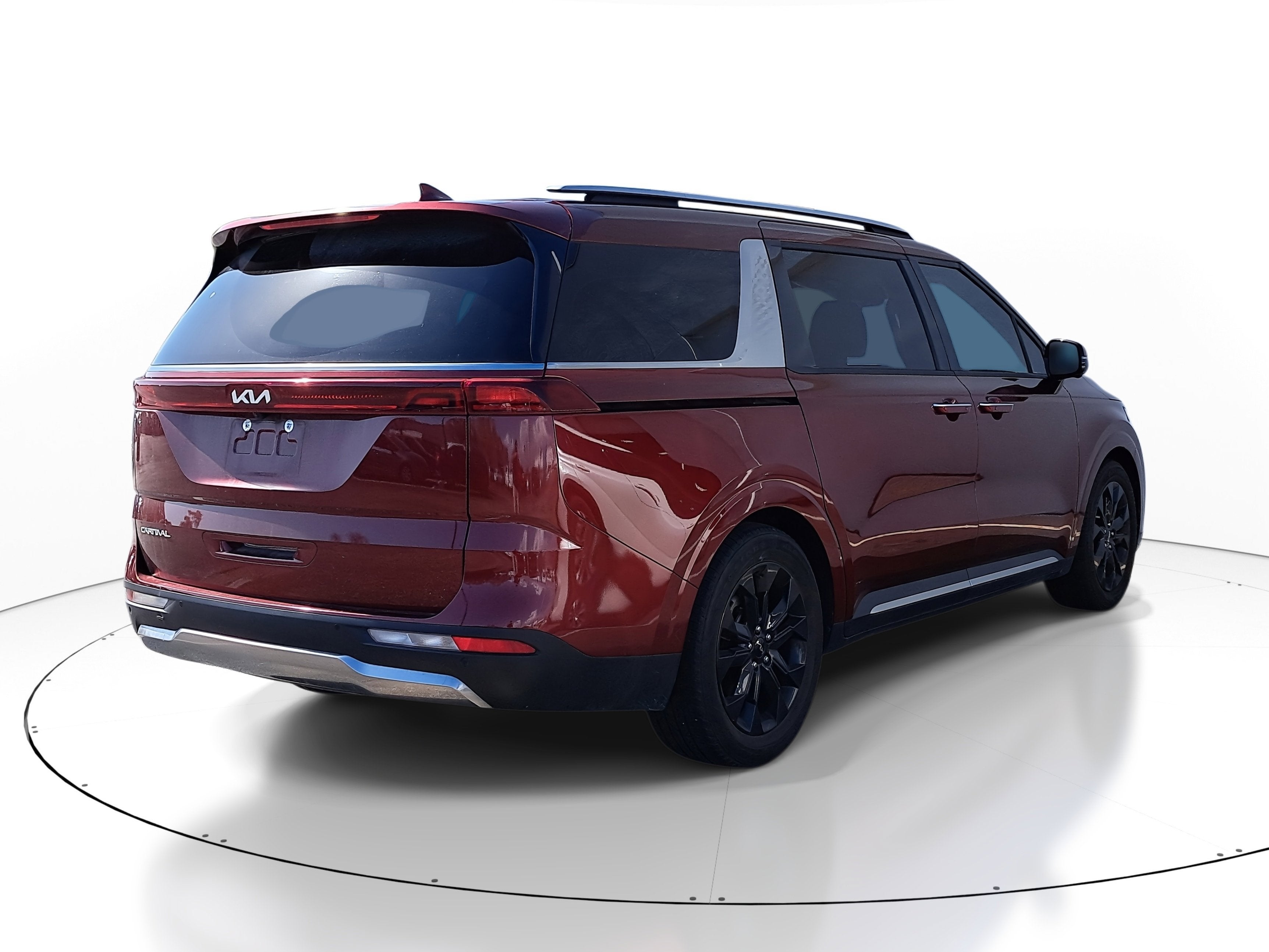 2023 Kia Carnival SX