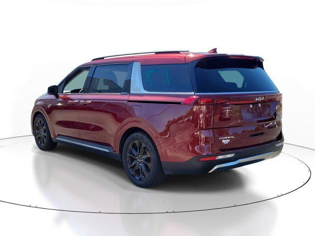 2023 Kia Carnival SX