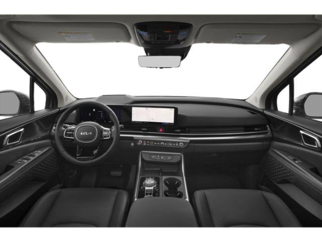 2025 Kia Carnival Hybrid SX Prestige