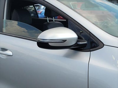 2022 Kia Sportage Nightfall