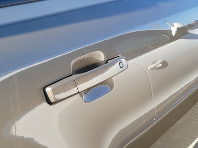 2025 Land Rover Defender S