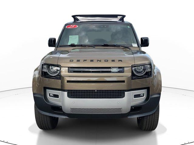 2025 Land Rover Defender S