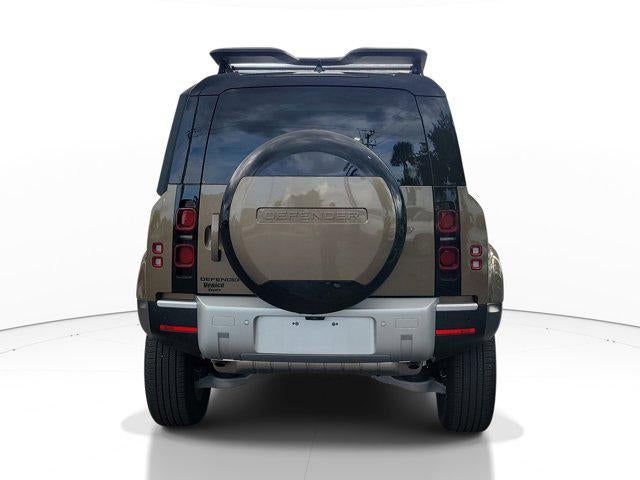 2025 Land Rover Defender S