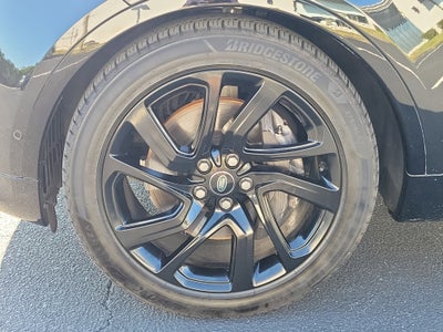 2023 Land Rover Discovery HSE R-Dynamic