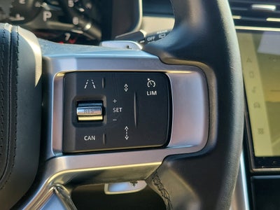 2023 Land Rover Discovery HSE R-Dynamic