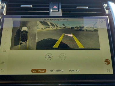 2023 Land Rover Discovery HSE R-Dynamic