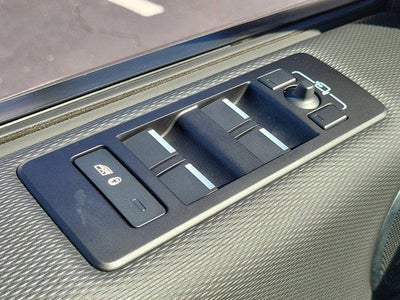 2023 Land Rover Discovery HSE R-Dynamic