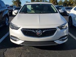 2018 Buick Regal Sportback Essence