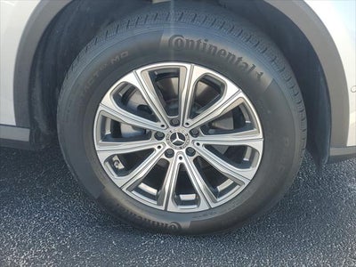 2023 Mercedes-Benz GLC GLC 300