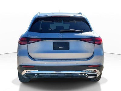 2023 Mercedes-Benz GLC GLC 300