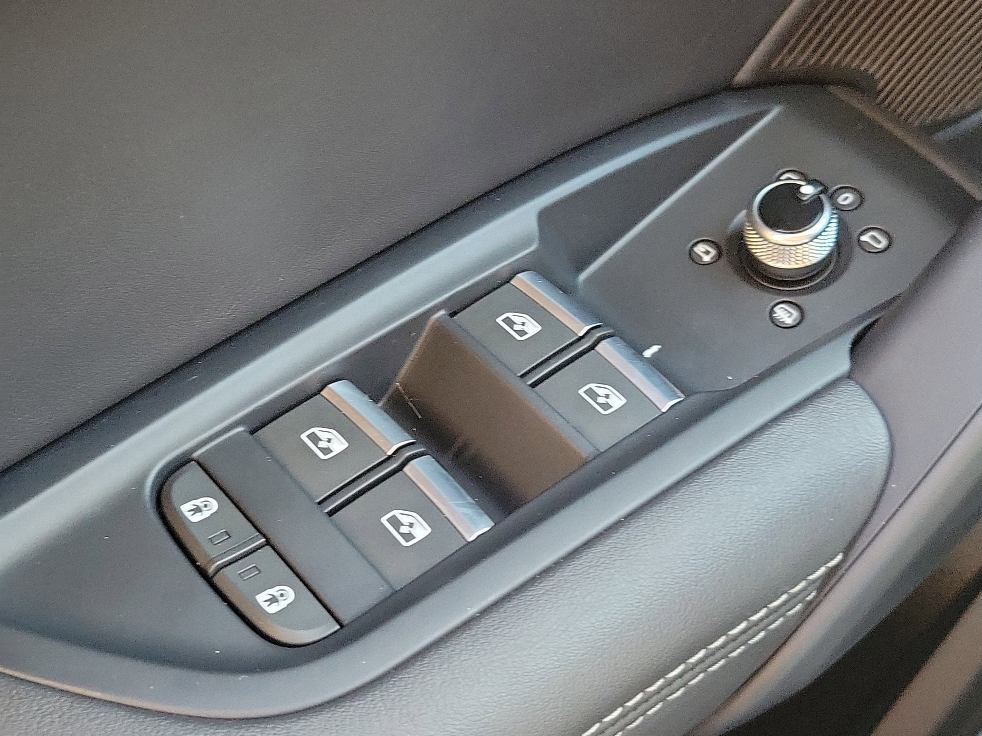 2021 Audi Q5 Prestige