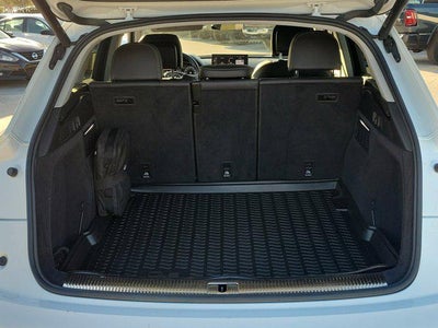 2021 Audi Q5 Prestige