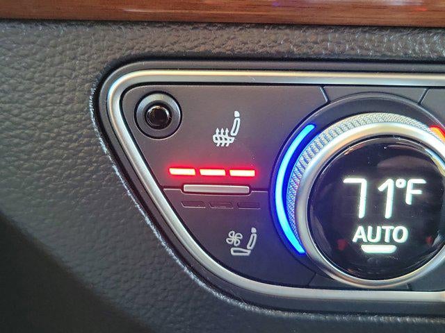 2021 Audi Q5 Prestige