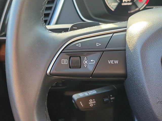 2021 Audi Q5 Prestige