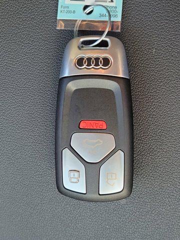 2021 Audi Q5 Prestige