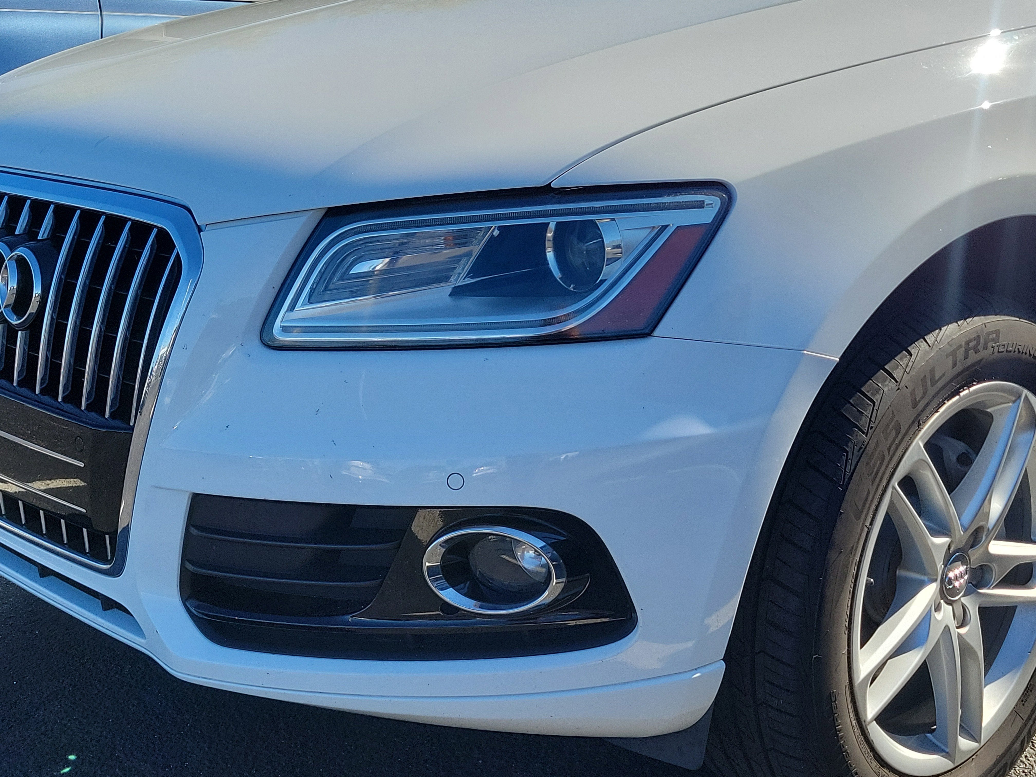 2013 Audi Q5 Premium Plus