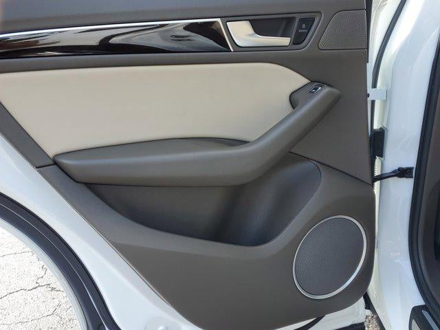 2013 Audi Q5 Premium Plus