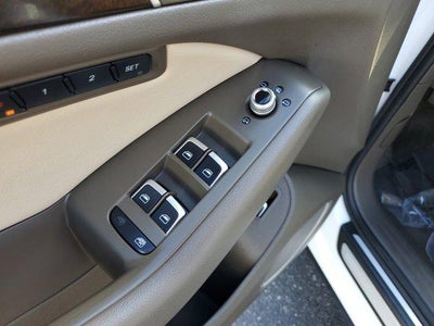 2013 Audi Q5 Premium Plus