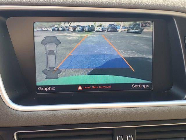 2013 Audi Q5 Premium Plus