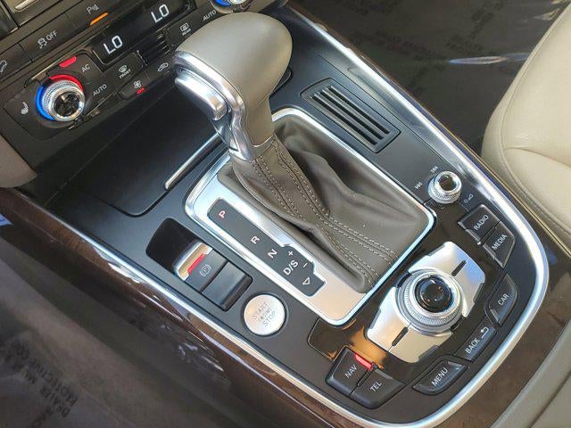 2013 Audi Q5 Premium Plus