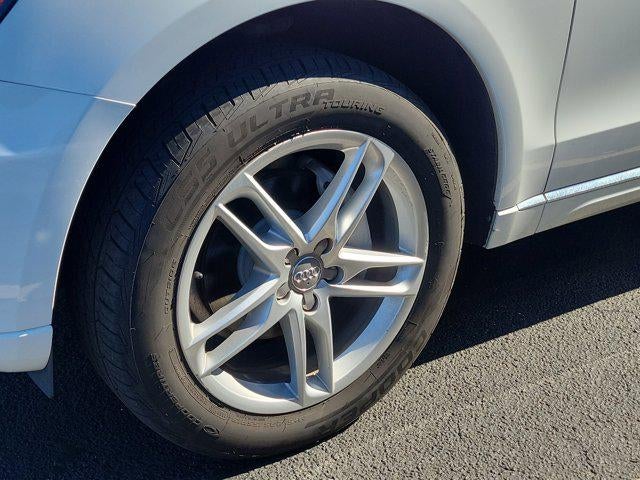 2013 Audi Q5 Premium Plus