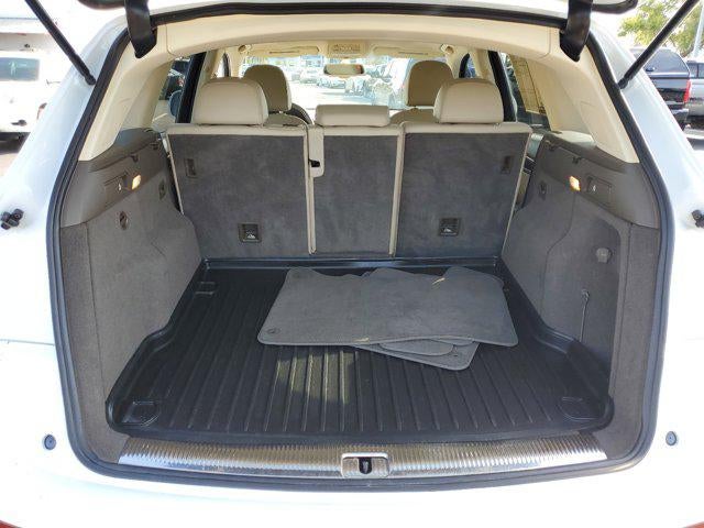 2013 Audi Q5 Premium Plus