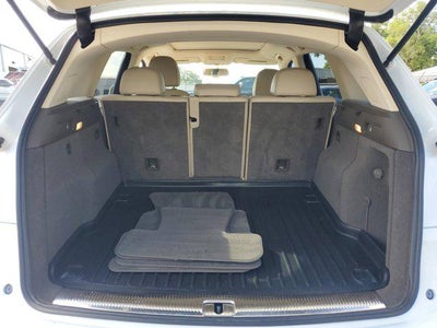 2013 Audi Q5 Premium Plus