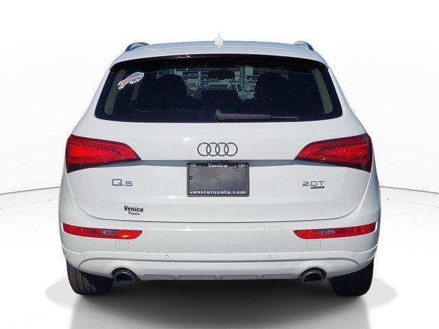 2013 Audi Q5 Premium Plus