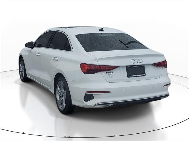 2024 Audi A3 Premium