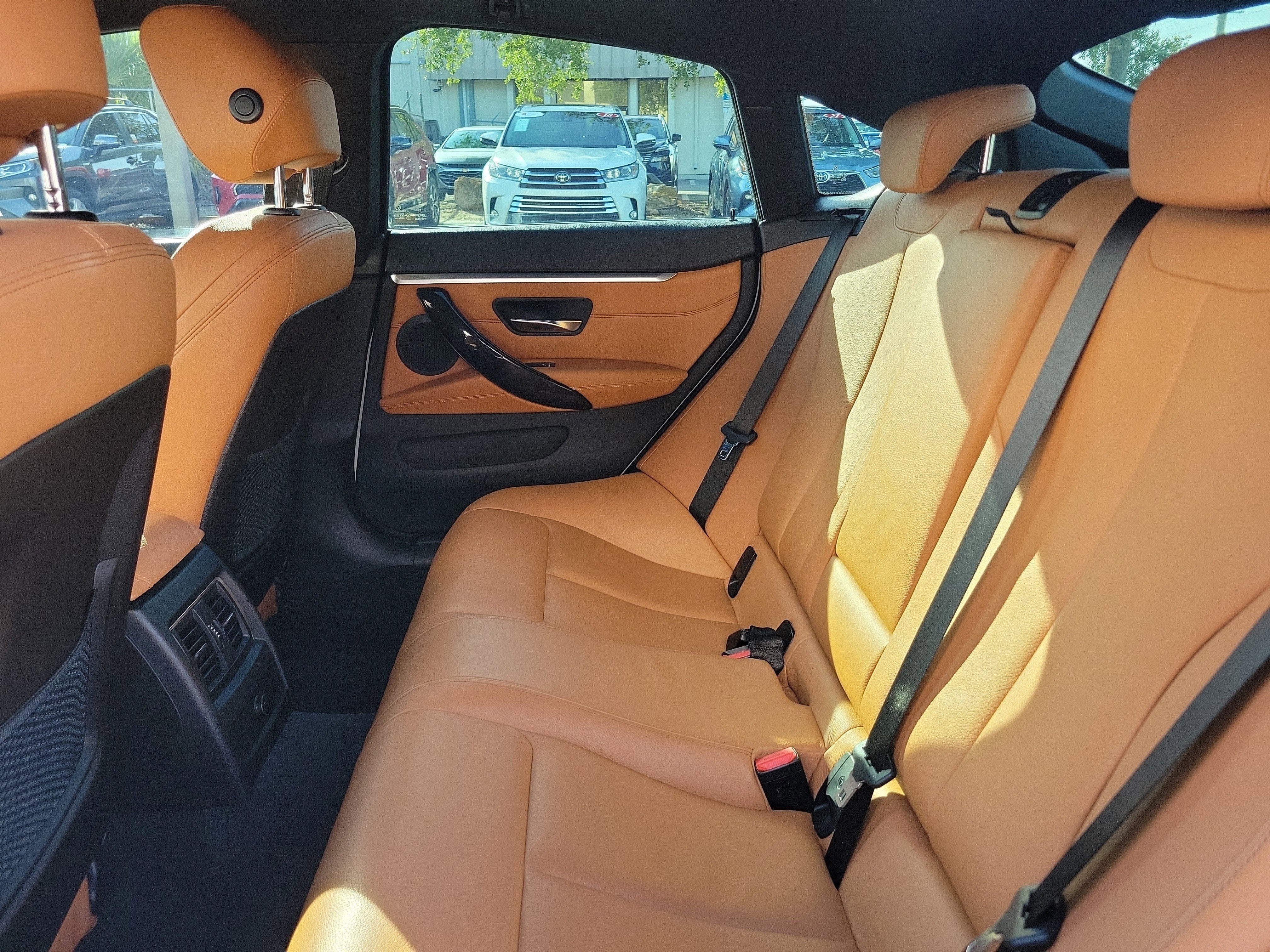 2019 BMW 4 Series 430i