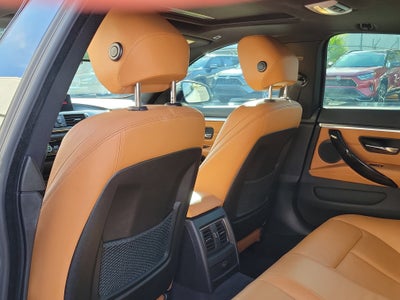 2019 BMW 4 Series 430i