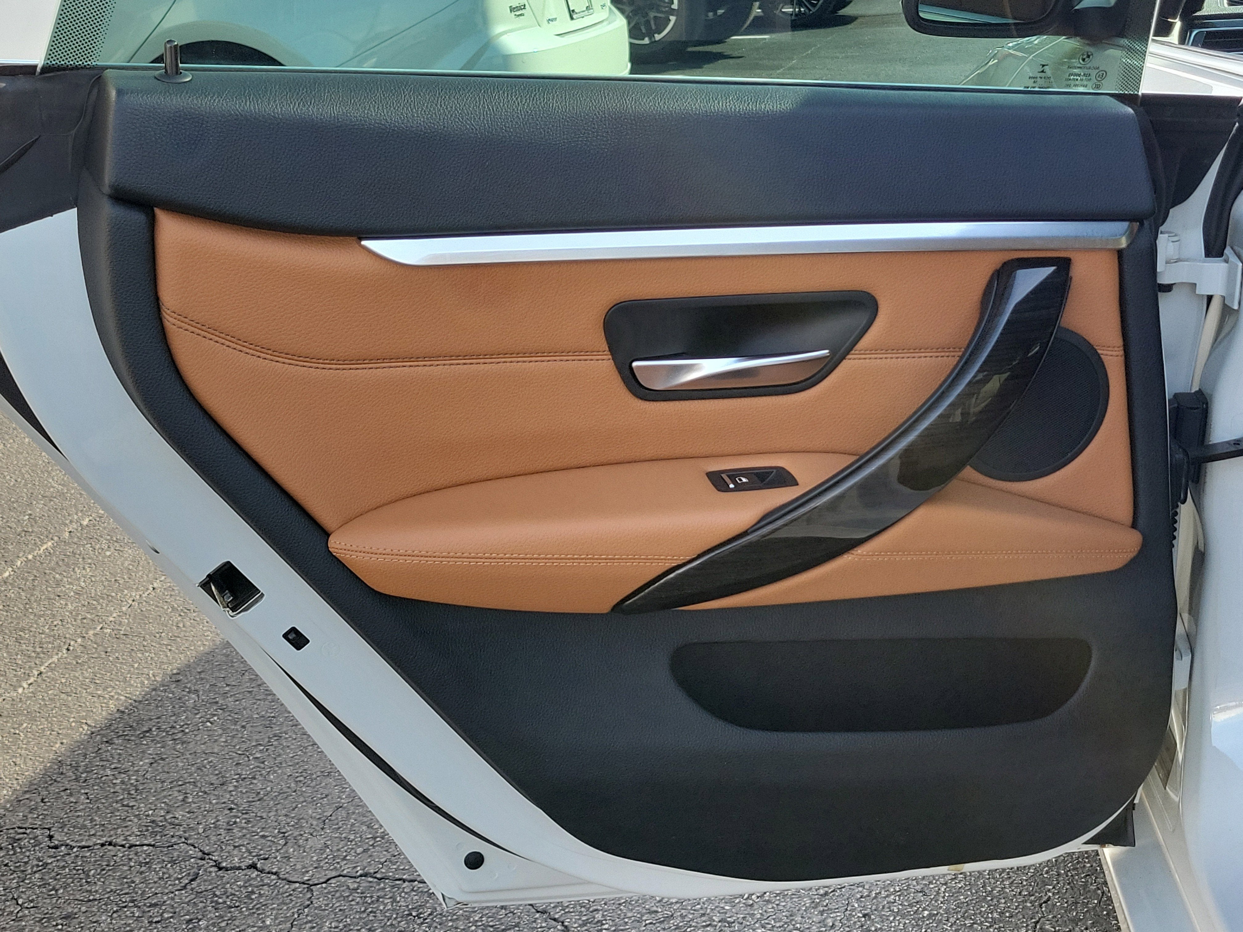 2019 BMW 4 Series 430i