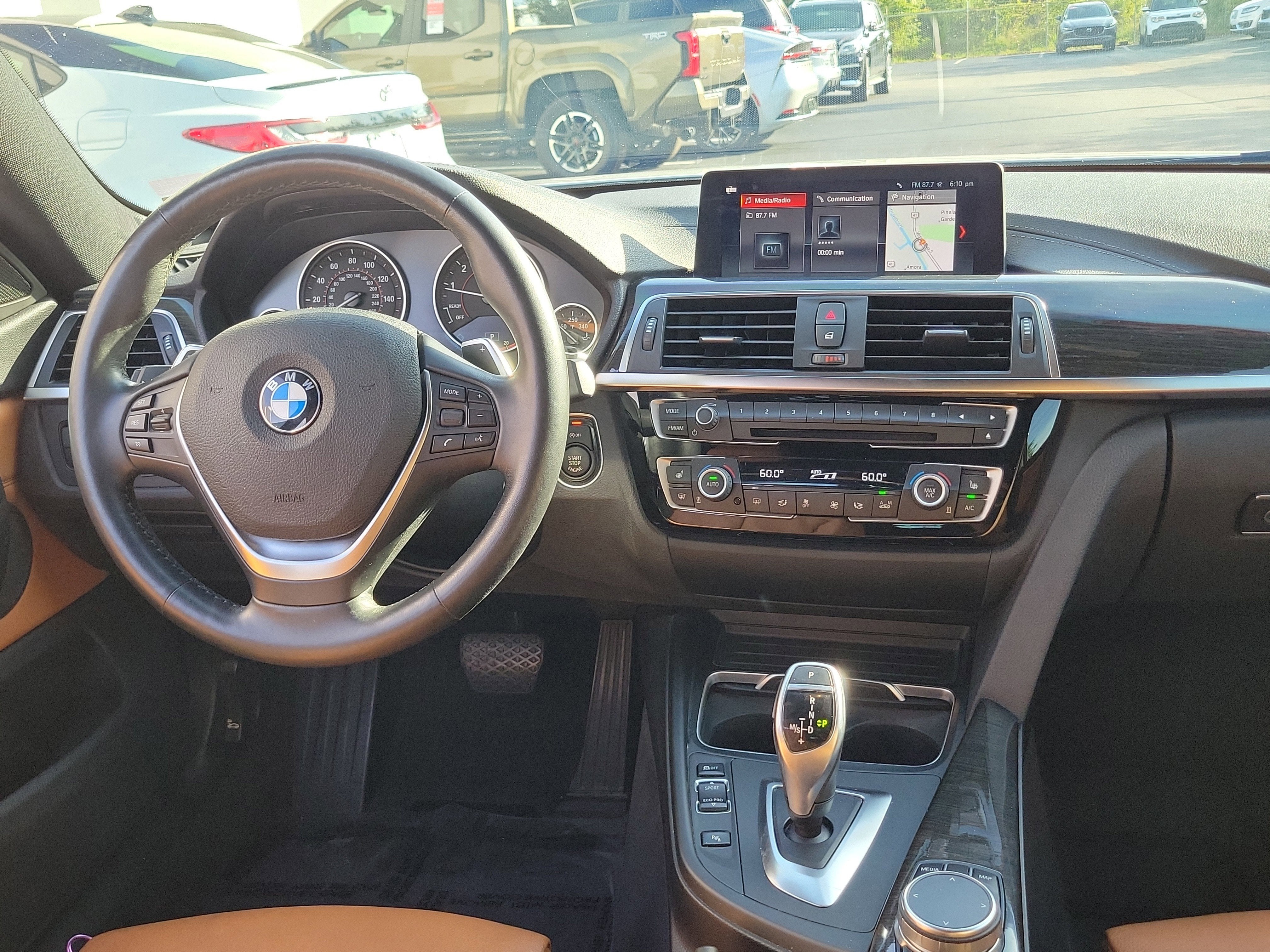 2019 BMW 4 Series 430i
