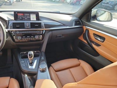 2019 BMW 4 Series 430i