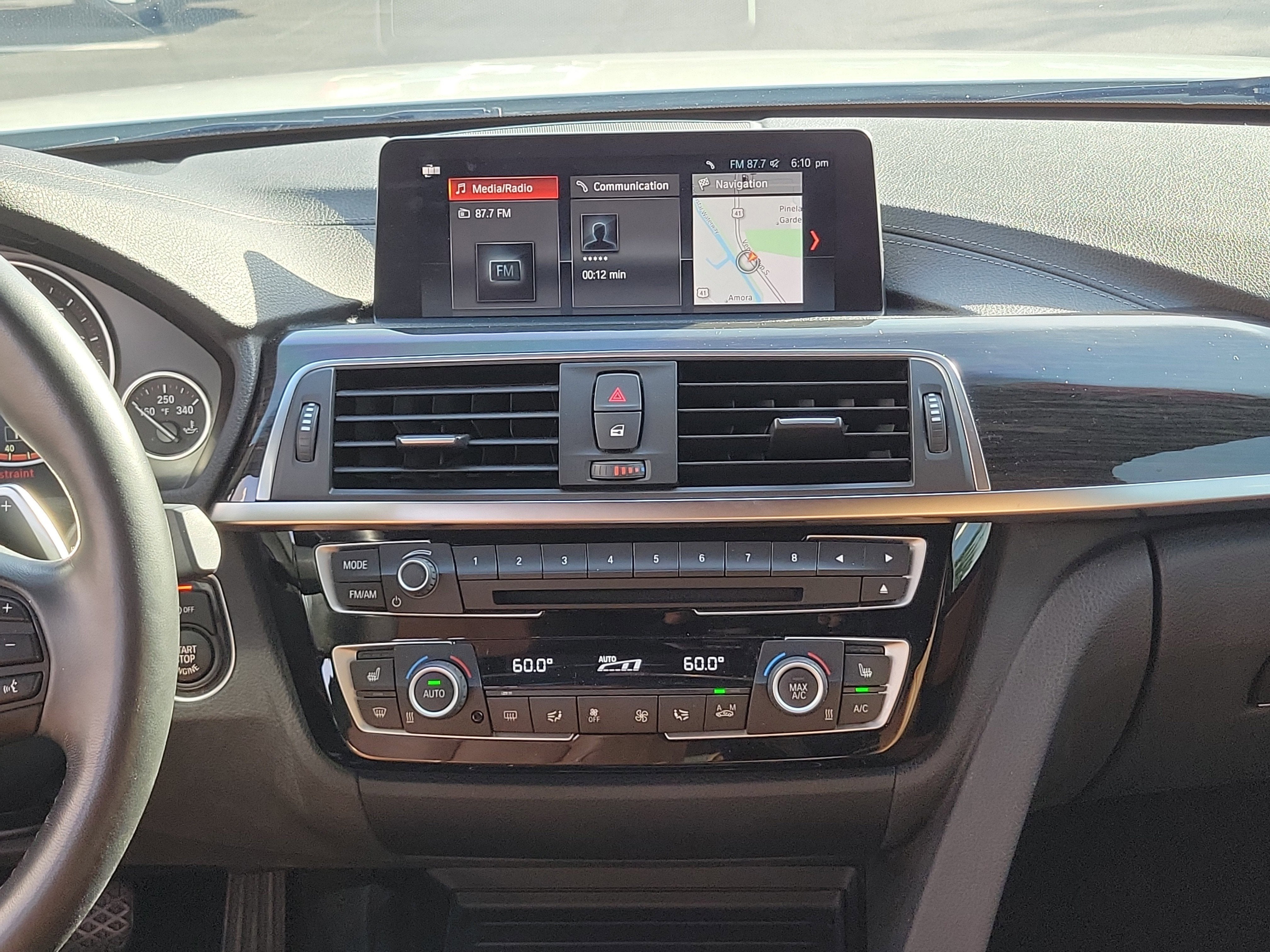 2019 BMW 4 Series 430i