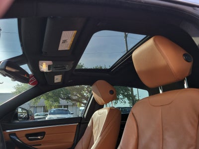 2019 BMW 4 Series 430i