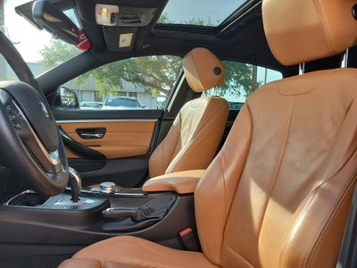 2019 BMW 4 Series 430i