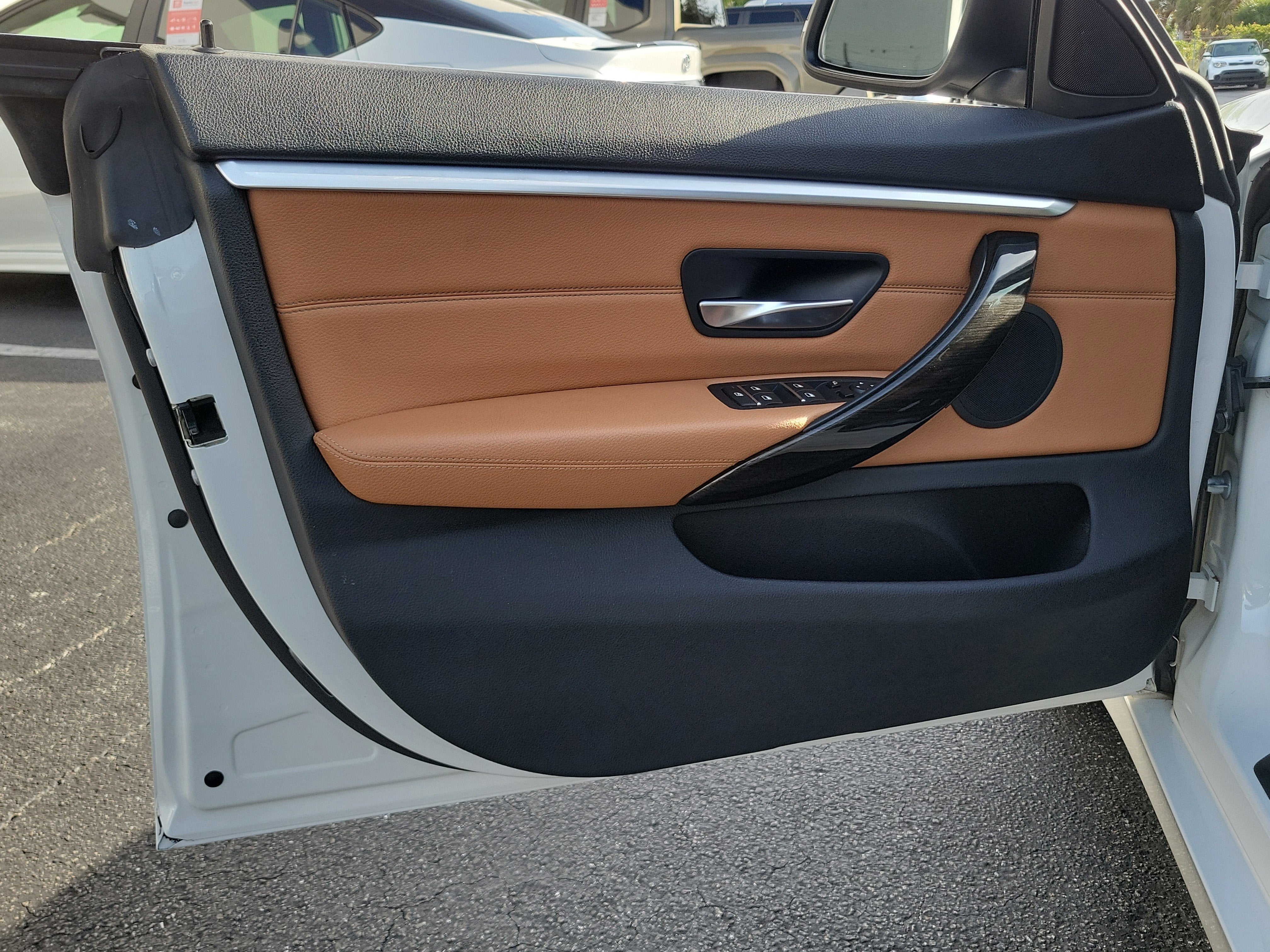 2019 BMW 4 Series 430i