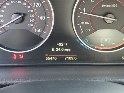 2019 BMW 4 Series 430i