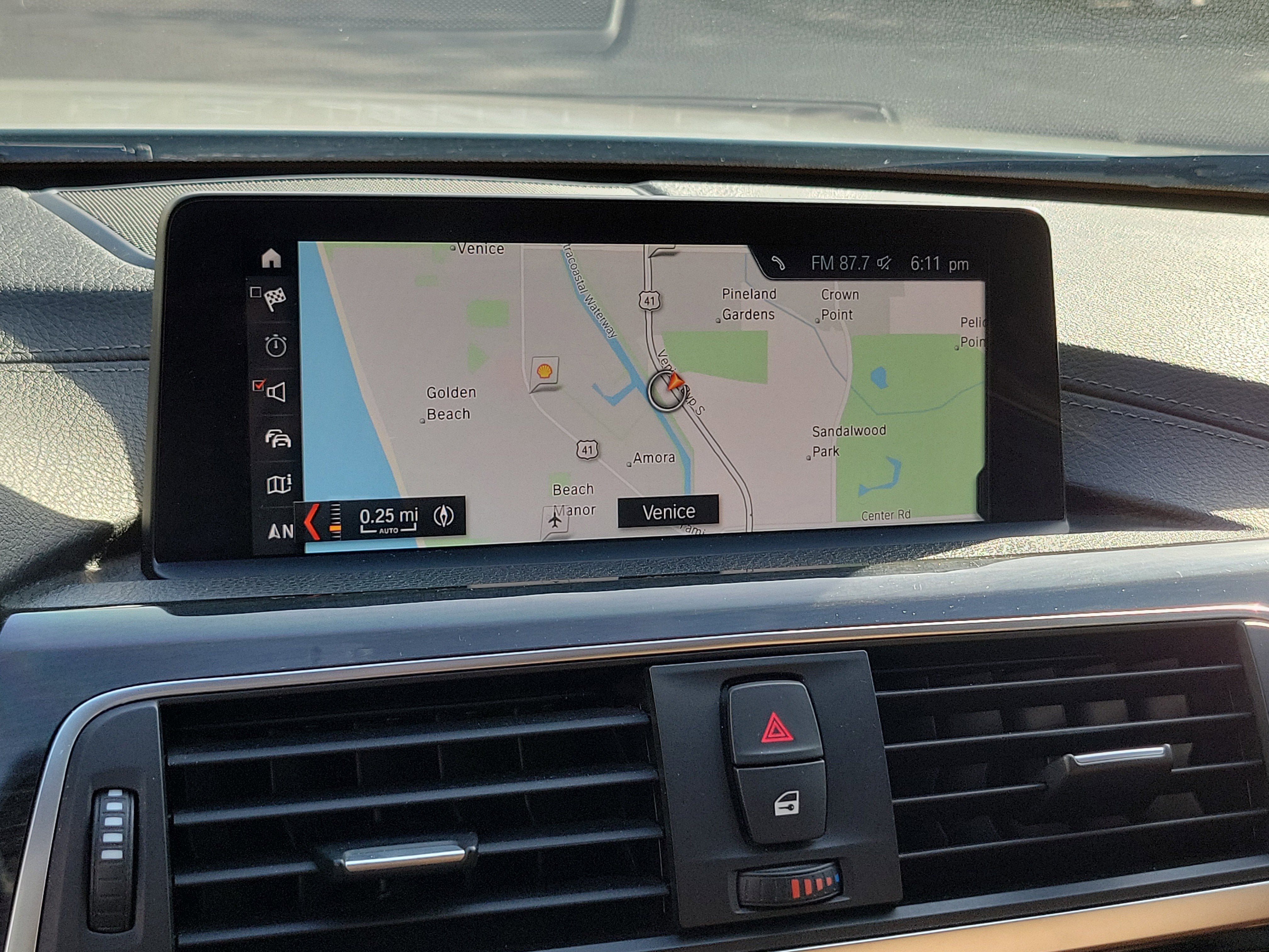 2019 BMW 4 Series 430i