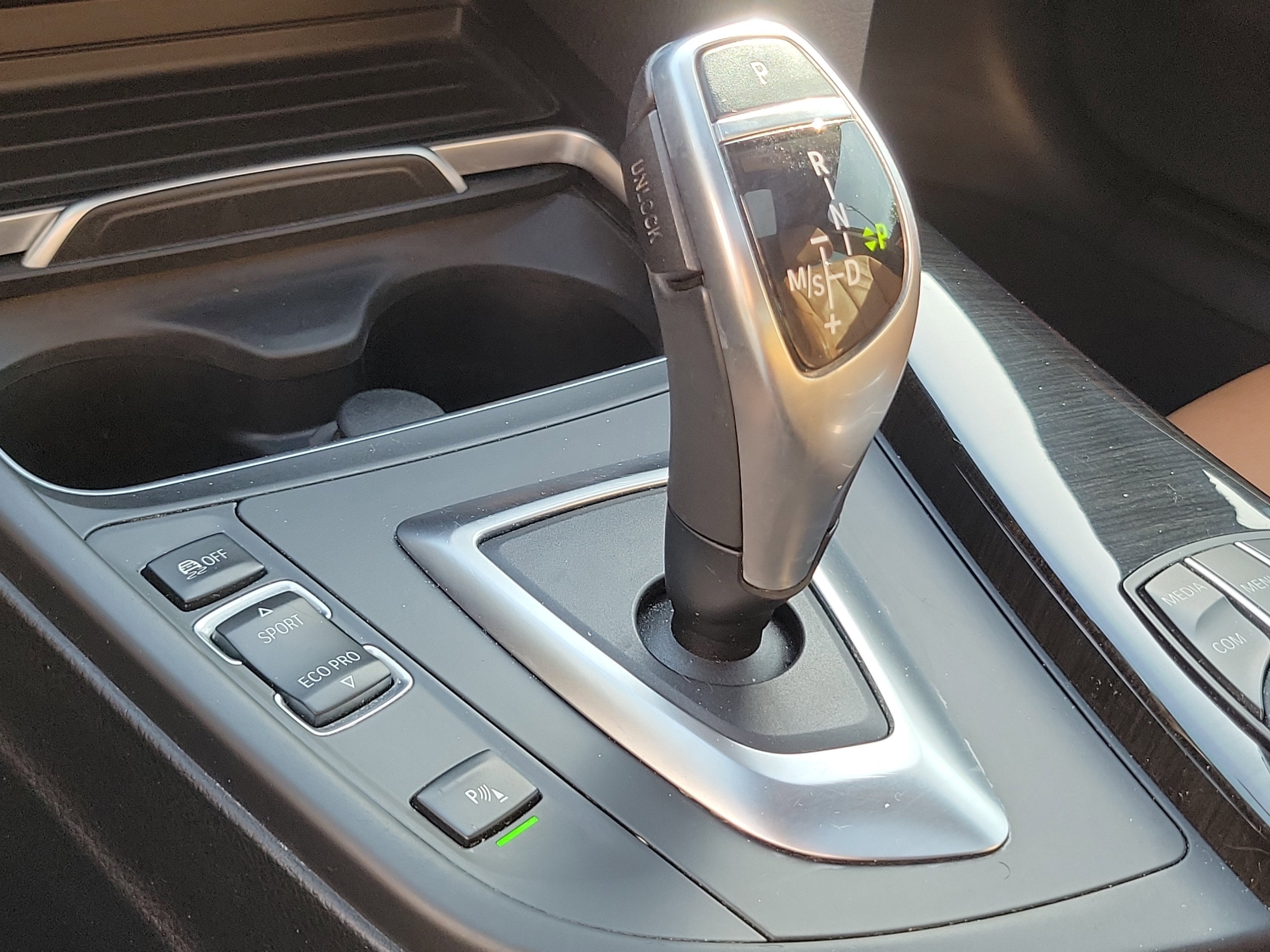 2019 BMW 4 Series 430i