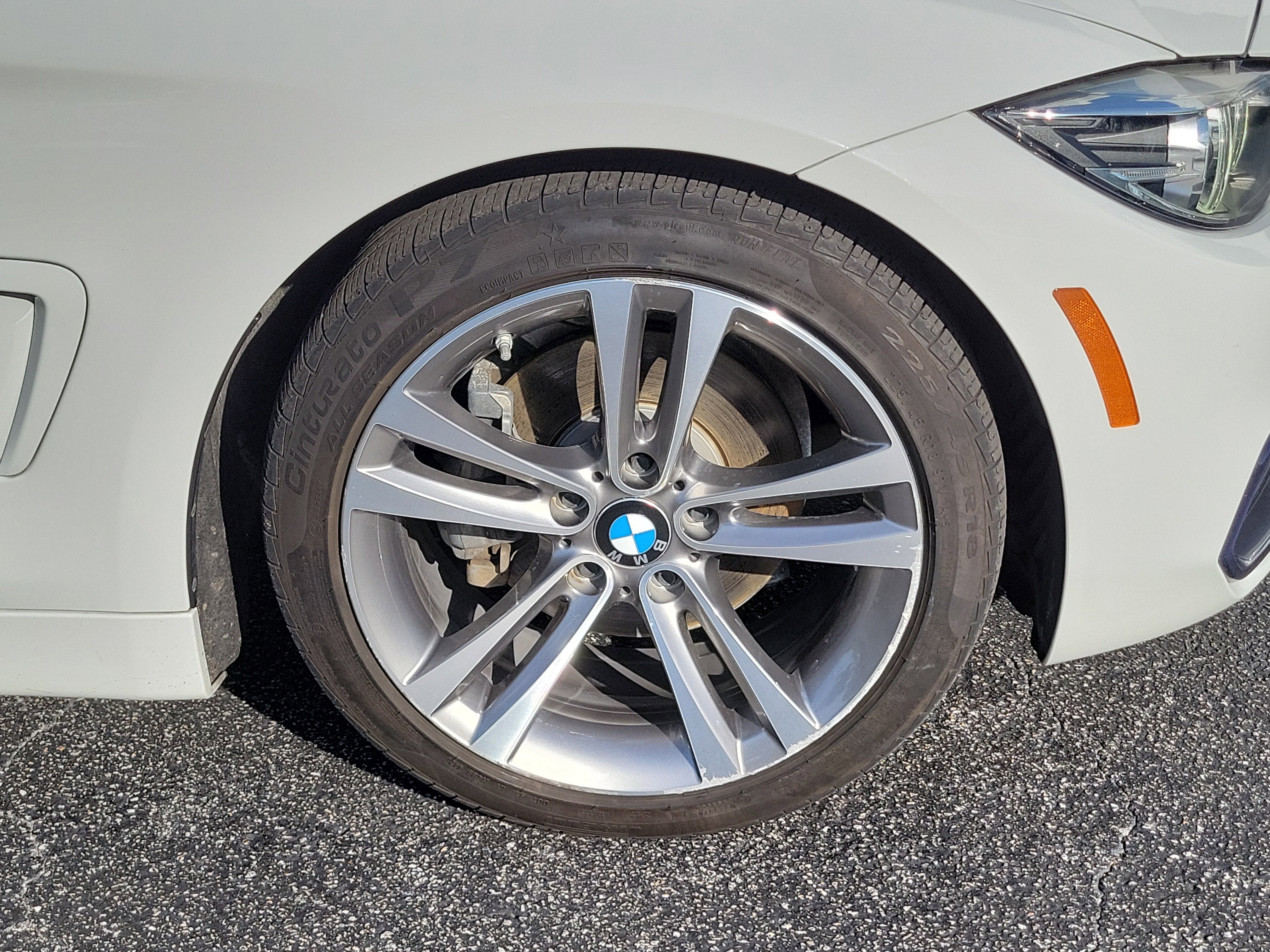 2019 BMW 4 Series 430i