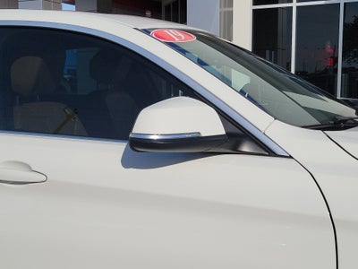 2019 BMW 4 Series 430i