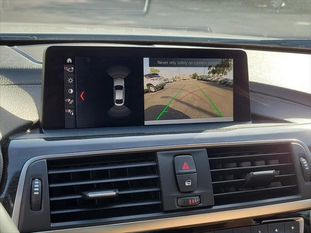 2019 BMW 4 Series 430i
