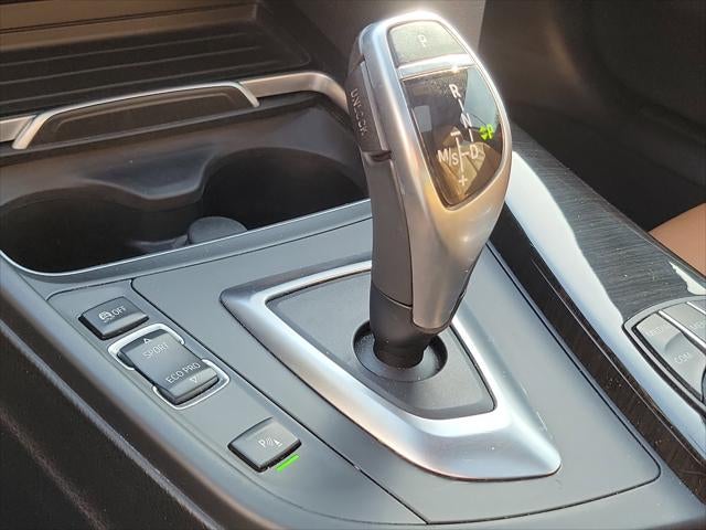 2019 BMW 4 Series 430i