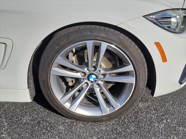 2019 BMW 4 Series 430i