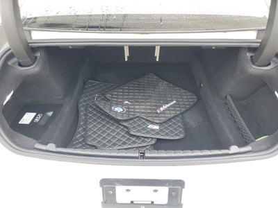 2022 BMW 8 Series 840i