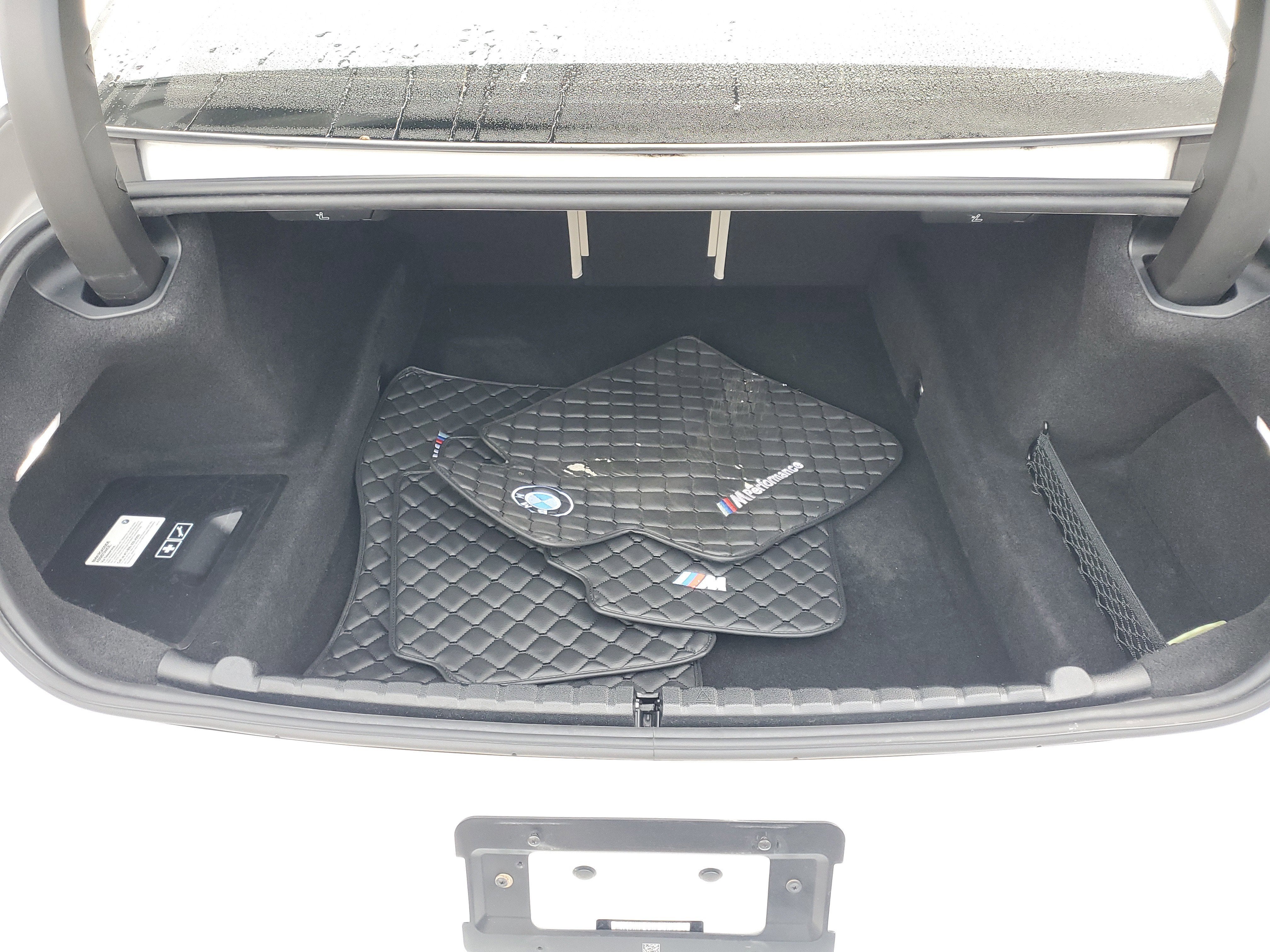 2022 BMW 8 Series 840i